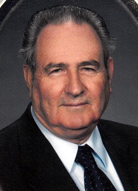 Obituary of Thomas Wesley Reams