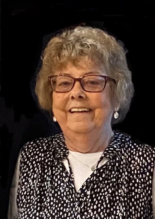 Donna Marie Petty Obituary Portland, ME