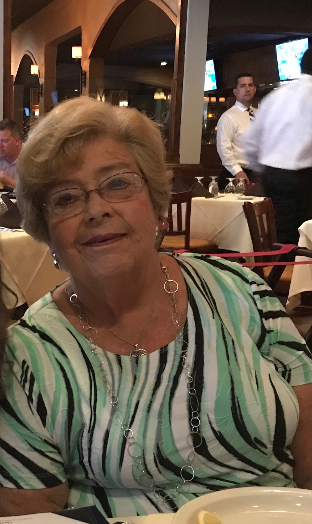 Obituary of Carolyn A. Anzalone