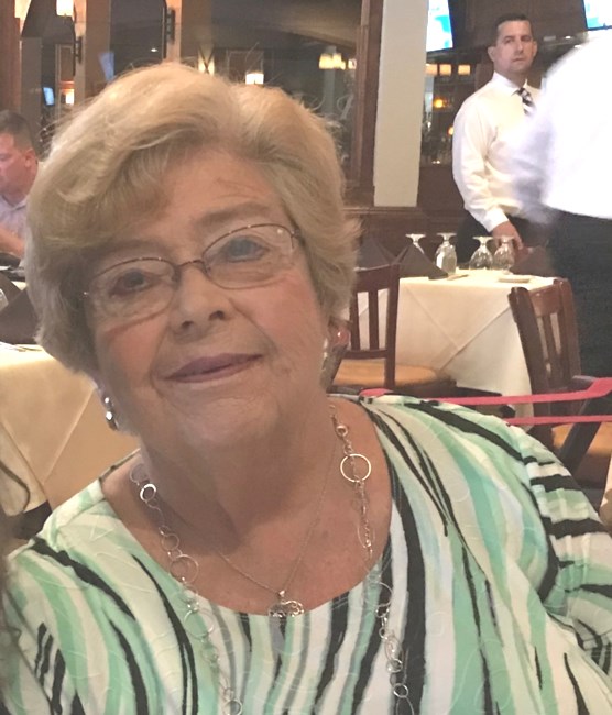 Obituary of Carolyn A. Anzalone