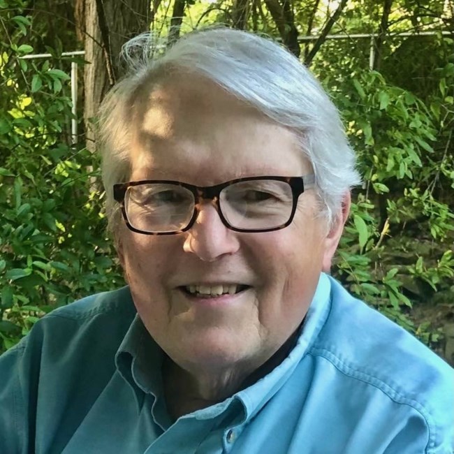 Obituary of Christopher Samuel Tarpoff