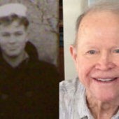 Obituary of Philip Turner Brice