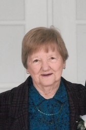 Obituario de Léona Marie - Ange (Marion) Léger