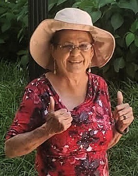 Obituary of Marlene del Carmen Meza
