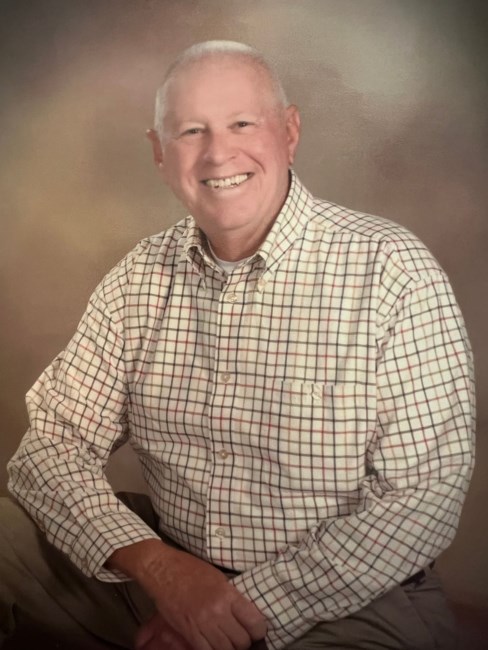 Obituary of Joseph "Buddy" Daniel Anthony Jr.