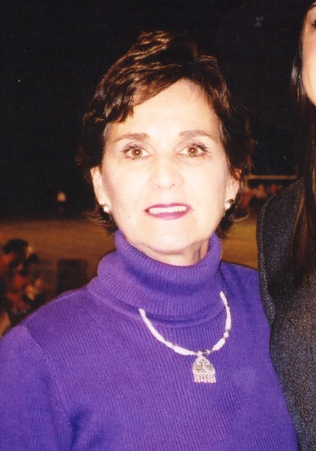 Obituary of Barbara Elaine Watkins