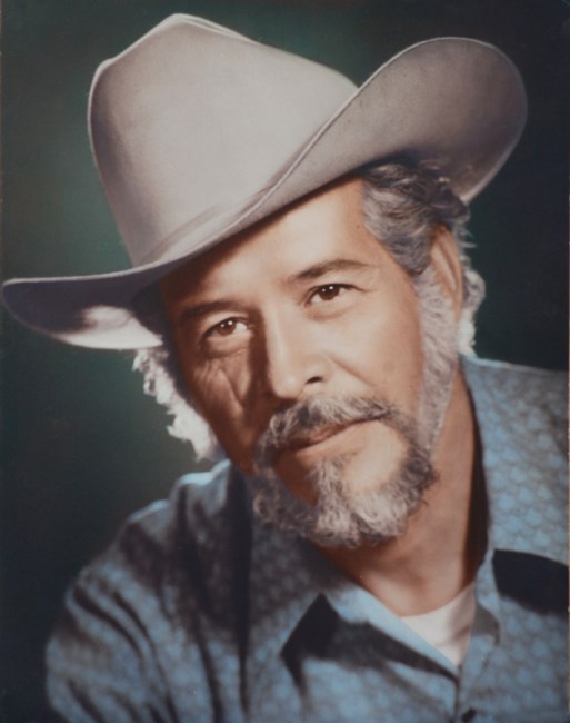 Obituary of Jesus Kiko Francisco Guzman Sr.