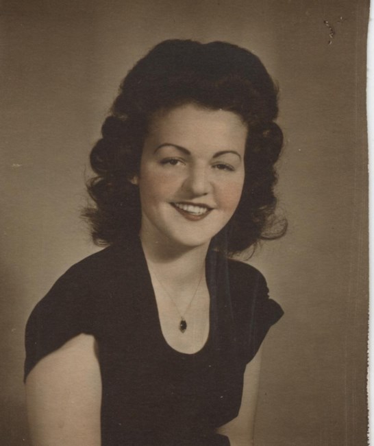 Obituary of Marion M Openshaw