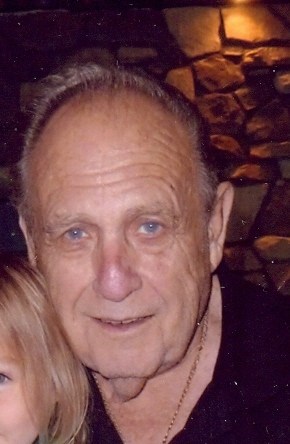 Obituary of William E. Walters