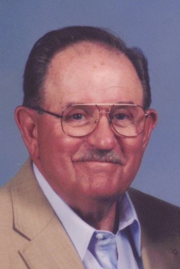 Obituary of William "Bill" Bates Dougherty