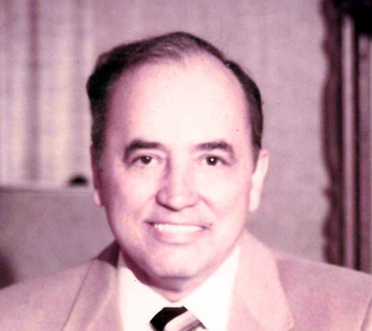 Obituary of Edward Allen Fellure