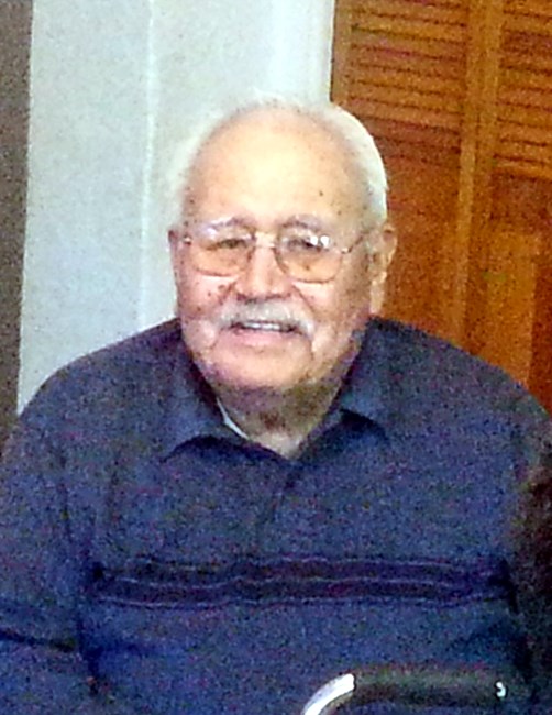 Obituario de Ronaldo G Sanchez