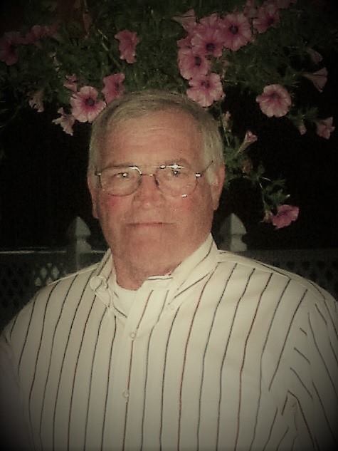 Obituary of Albert VanPutten