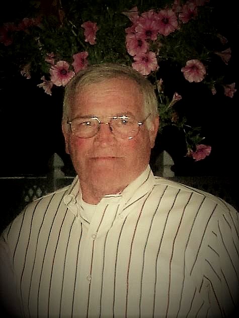 Obituary of Albert VanPutten