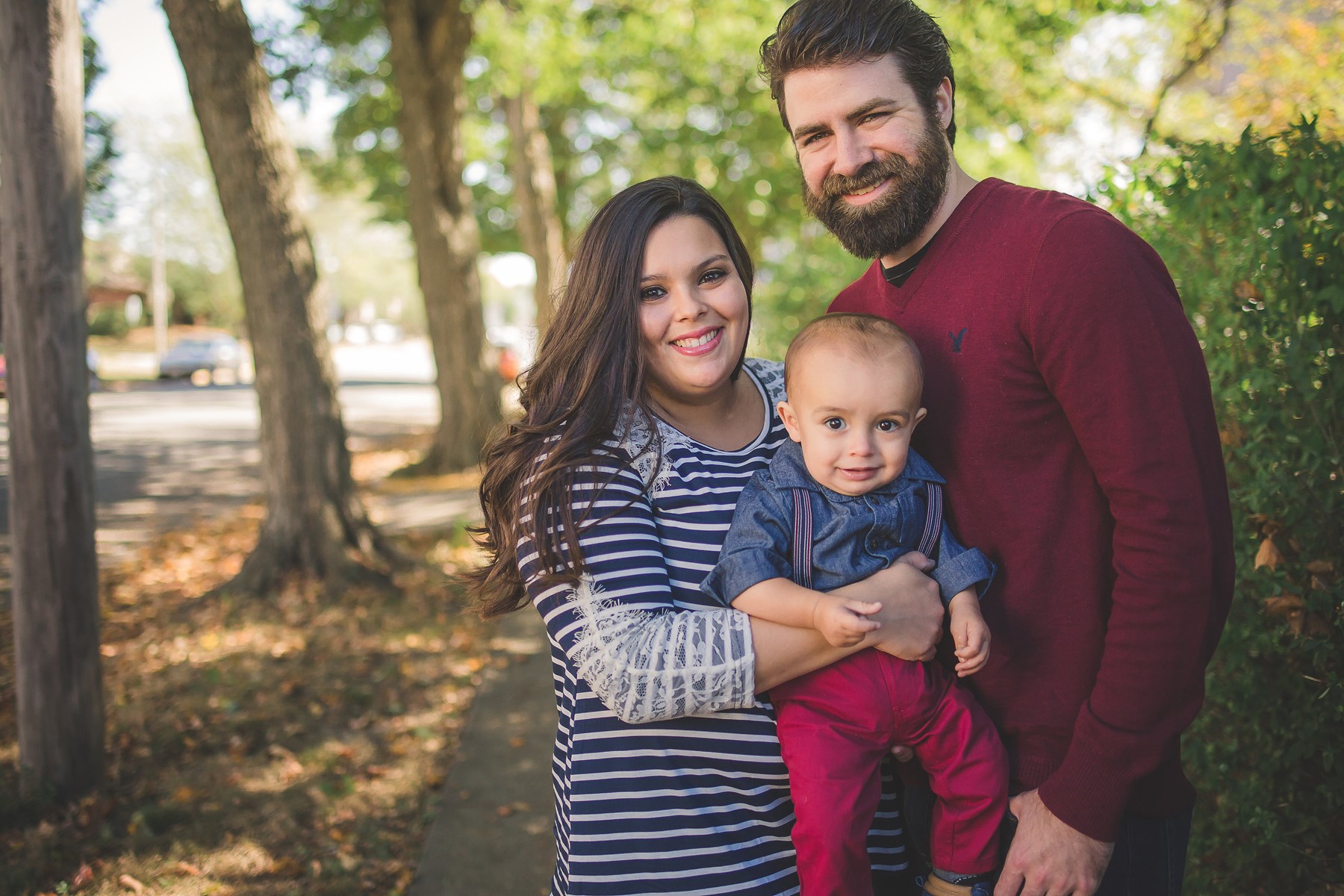 Obituary of Ben J. Dougherty