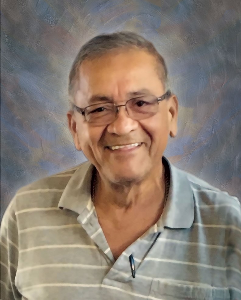 Obituary of Ramon Santa Cruz
