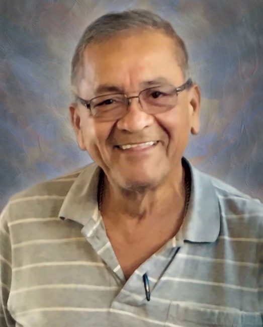 Obituario de Ramon Santa Cruz