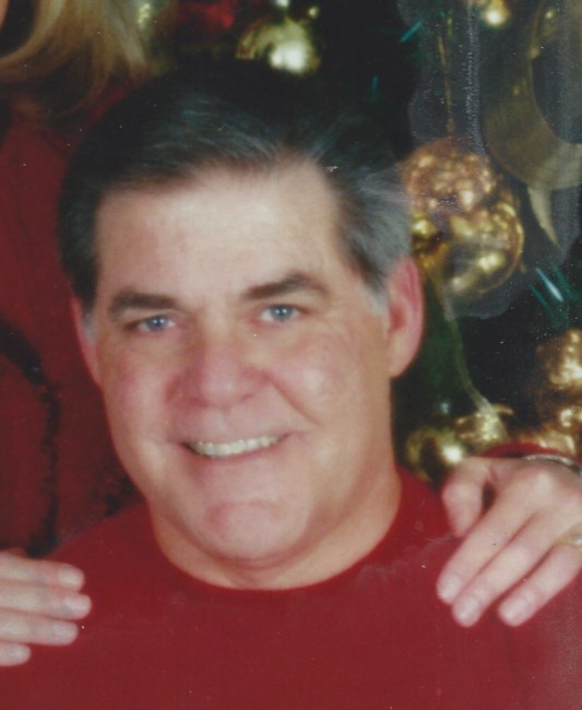 Obituary of Bill Sanders