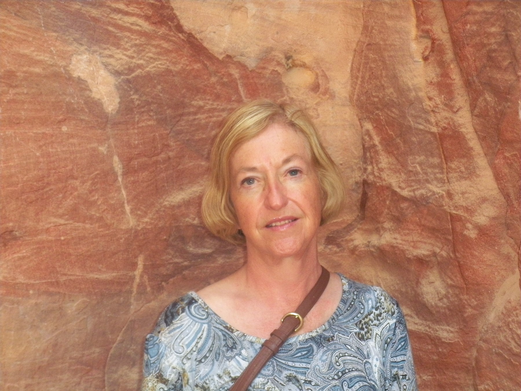 Obituary of Janice Y. Liegeois