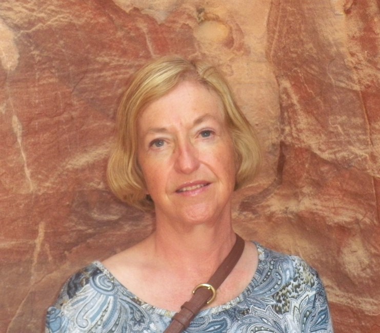 Obituary of Janice Y. Liegeois