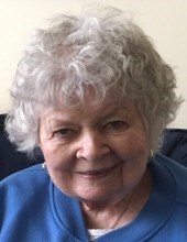 Obituary of Catherine "Kay" Kelly