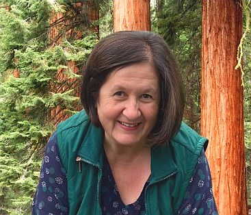 Obituary of Cynthia Mae Starkey