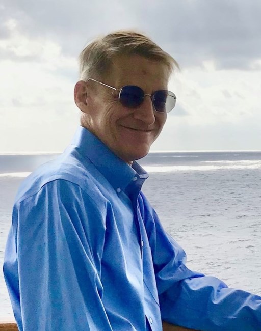 Obituary of Thomas Hart Goffe