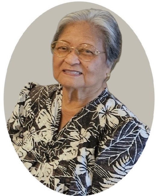 Obituary of Nora Arre Bautista