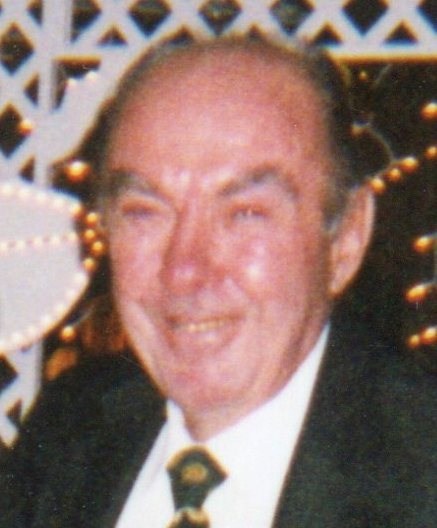 Obituary of Gene M. Bacon