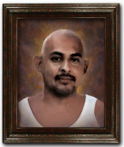 Obituary of Jonathan Michael Rojas