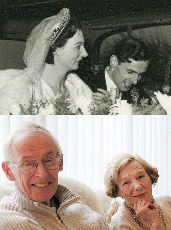 Obituary of Brian Ralph Holgate