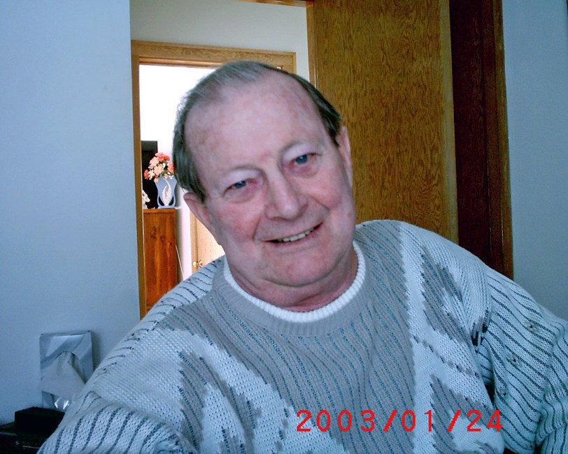 Obituary of Norman Harold Powell