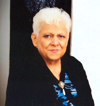 Obituary of Vickie Elaine Matthews