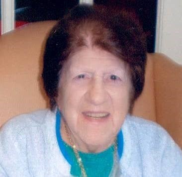 Obituary of Mary Gouveia