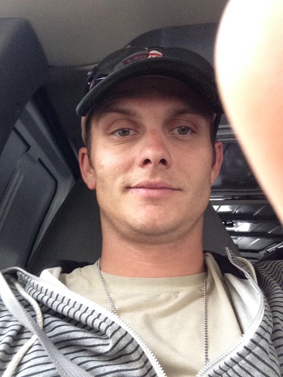 Obituary of Brandon Dee Ebbs