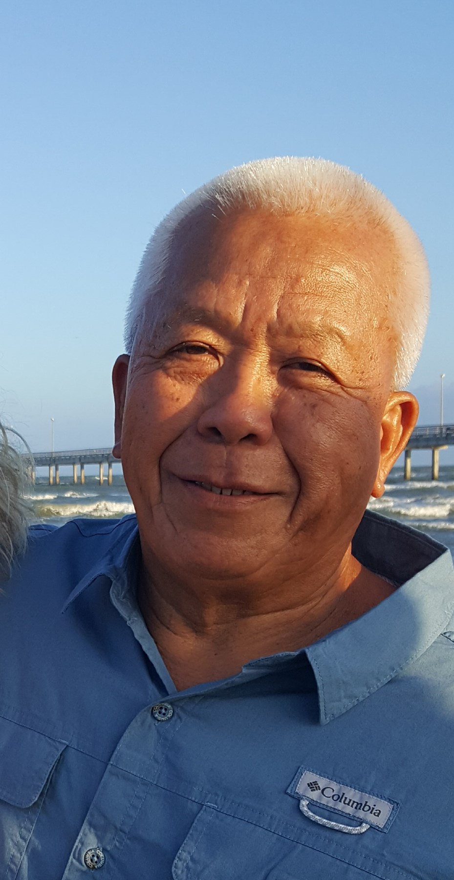 Obituary of Wilfred Mallari