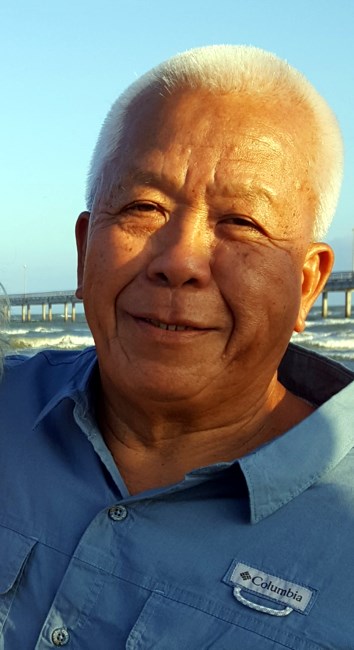 Obituary of Wilfred Mallari