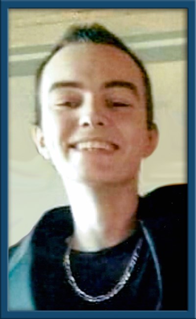 Obituary of Jason Michaud