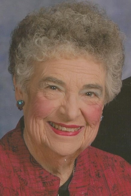 Obituary of Lillian Marie Haynie