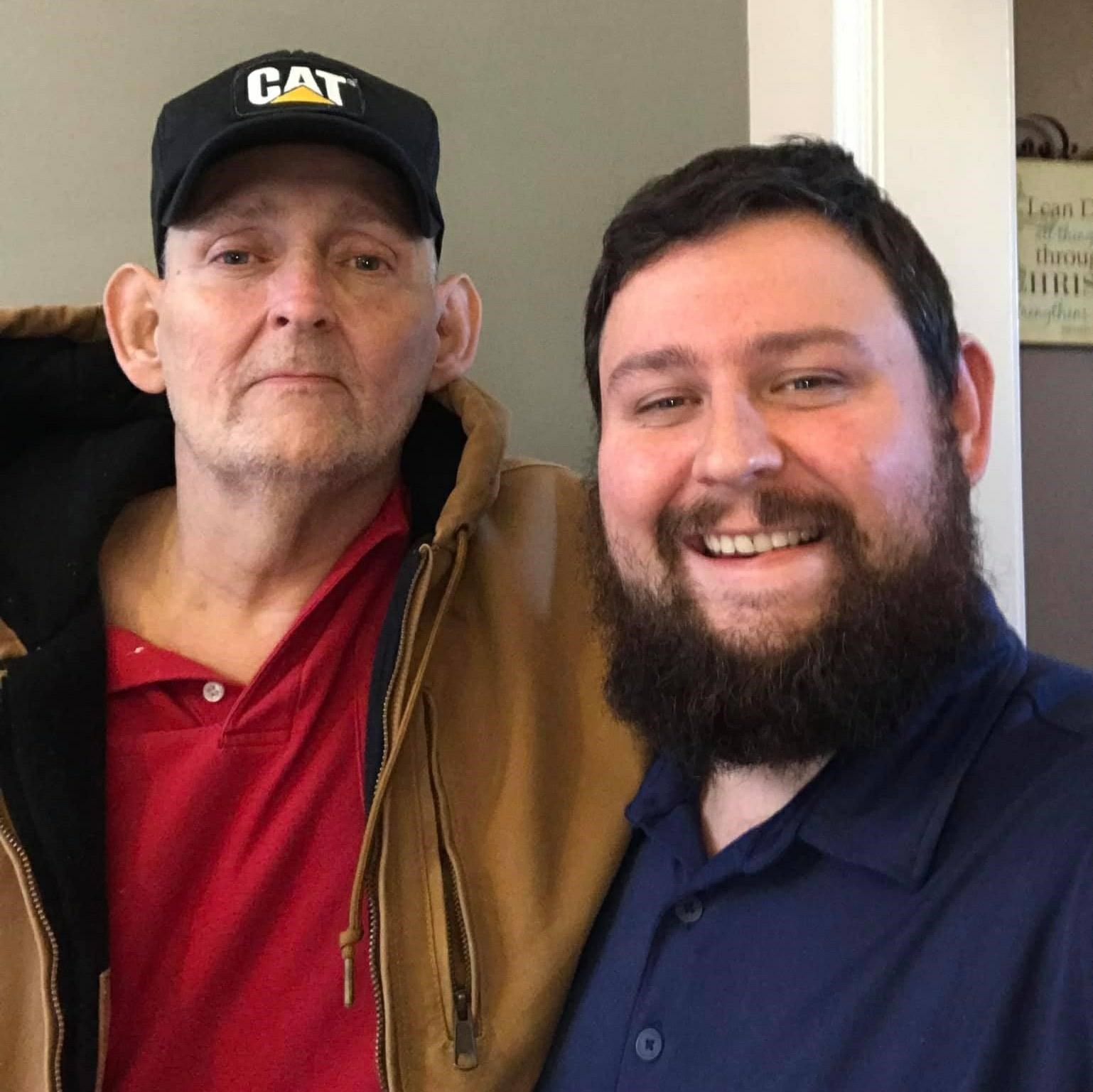 Obituary of Charles "Chuck" Wayne Shields Jr.