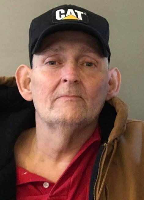 Obituary of Charles "Chuck" Wayne Shields Jr.