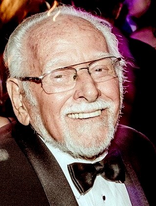 Obituary of Ronald N. Cafrelli