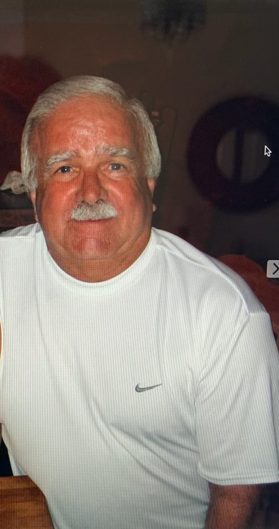 Obituary of Mr. David R Anderson