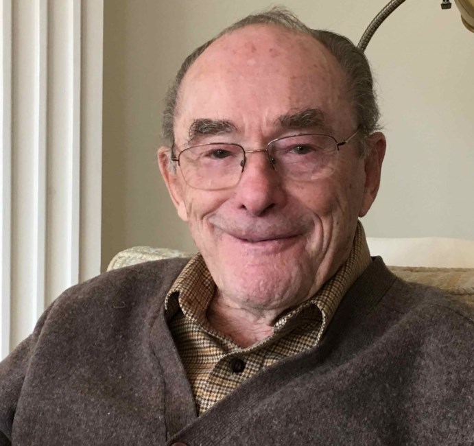 Obituary of John Henry Hayes McMillan