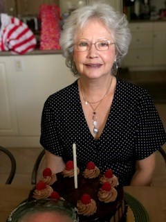 Obituary of Mary Lou Rodriguez