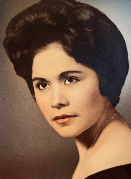 Obituary of Maria S. Hernandez