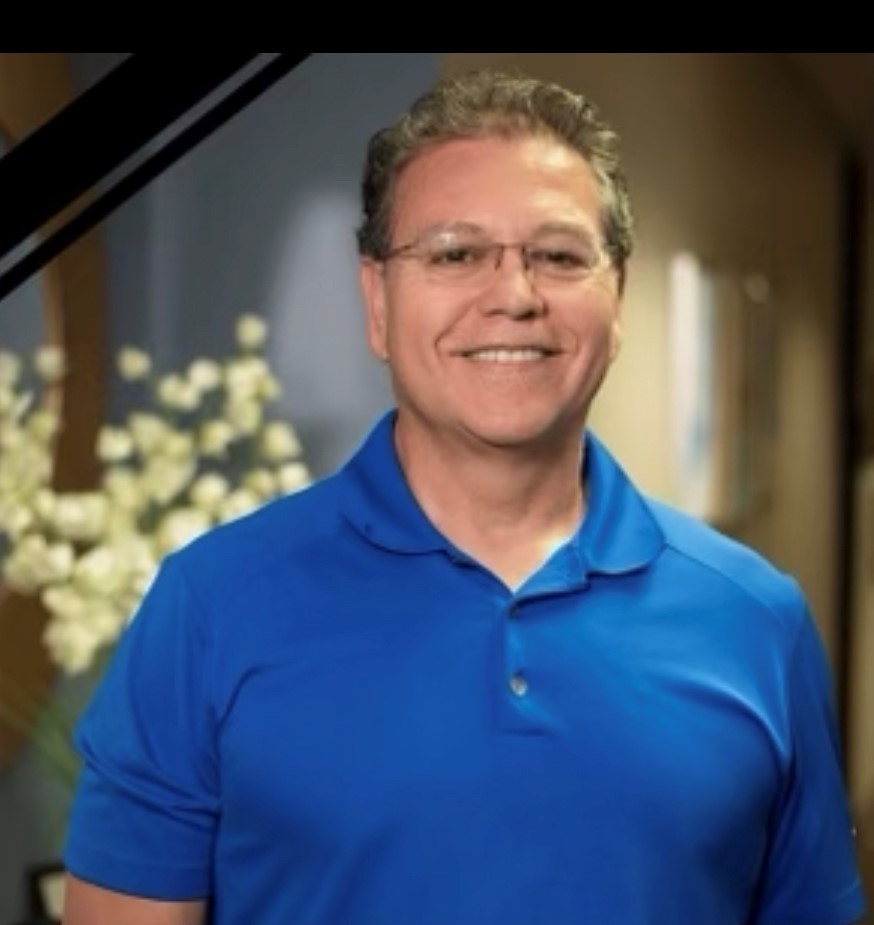 Obituary of Russell G. Espinosa