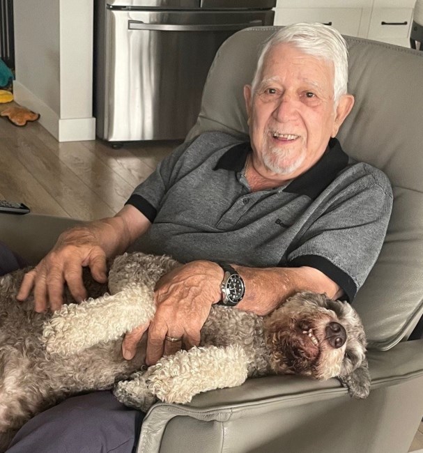 Obituary of Jean-Pierre Chave