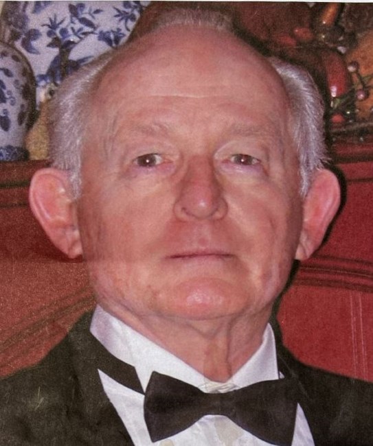 Obituary of David W Gurney