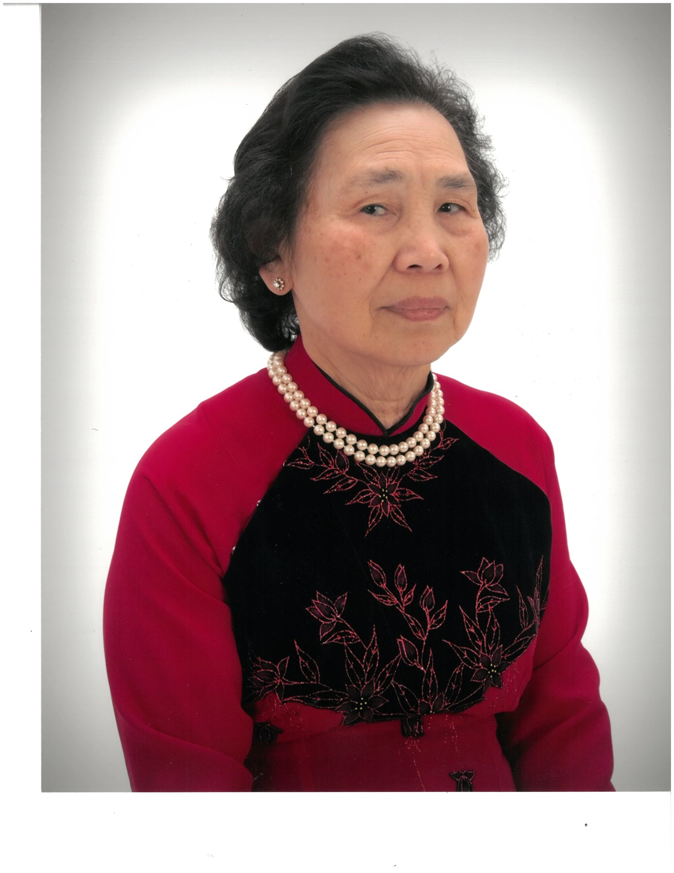 Obituary of Nga Thi Tran